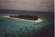 Maledives island